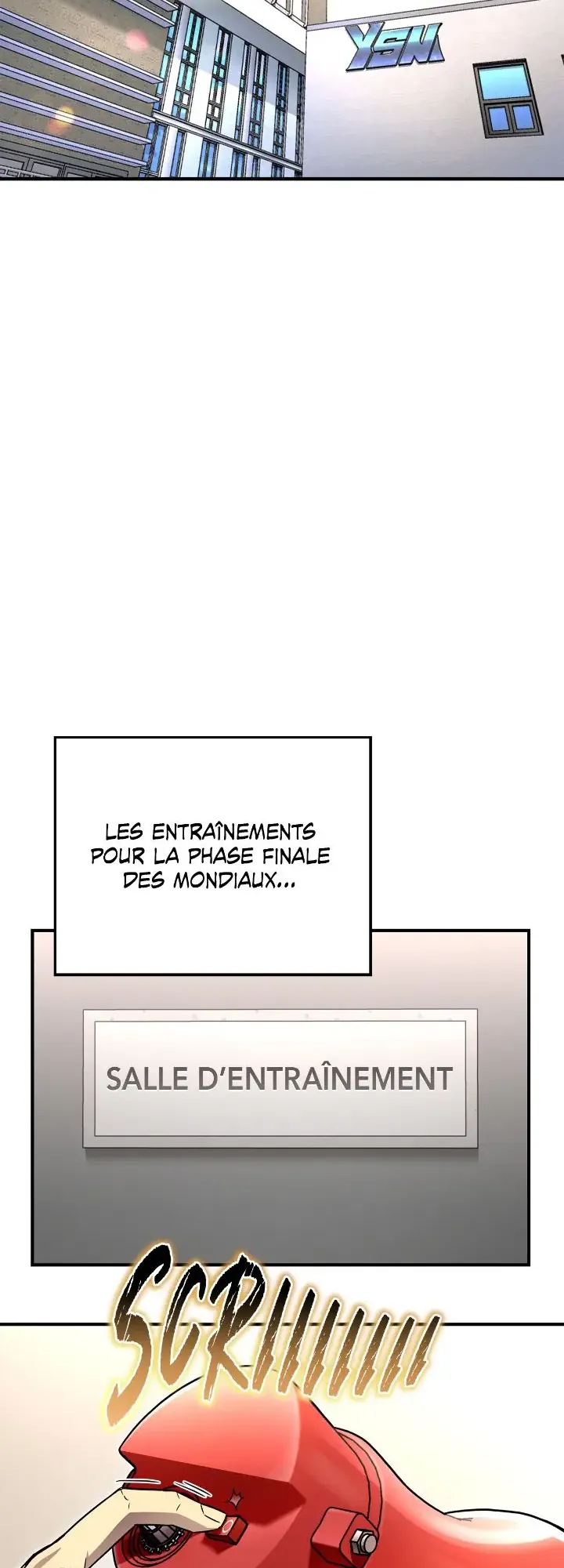 Read The Esper’s Game FR Manga Online