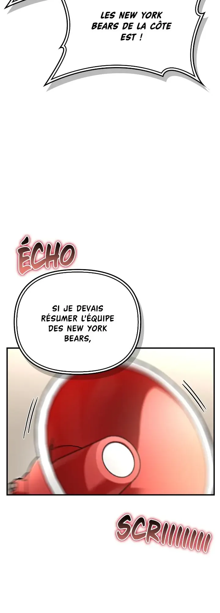 Read The Esper’s Game FR Manga Online