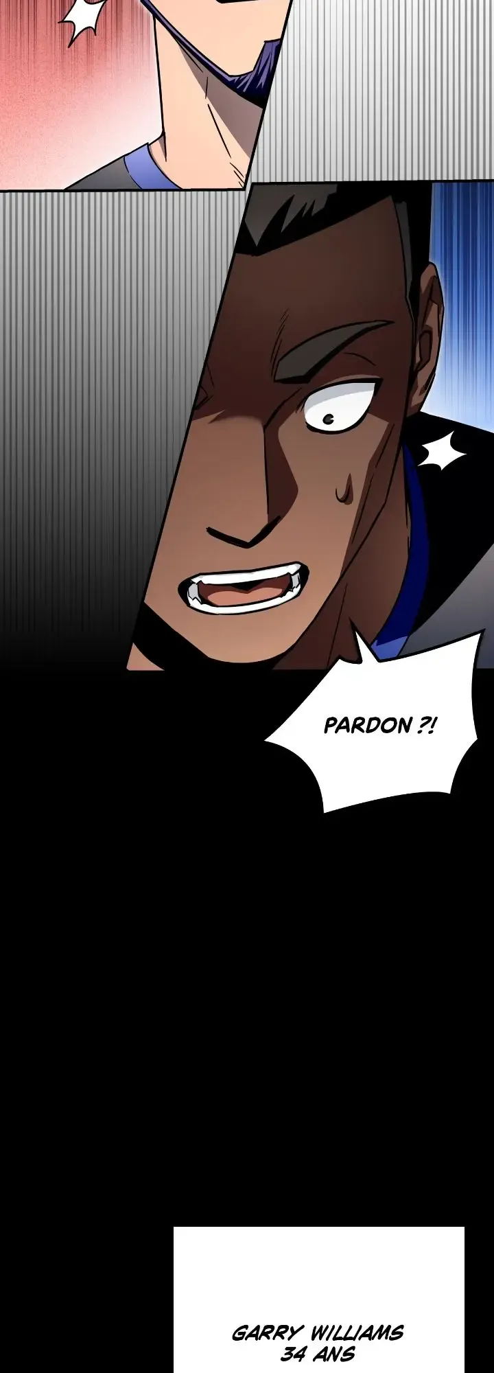 Read The Esper’s Game FR Manga Online