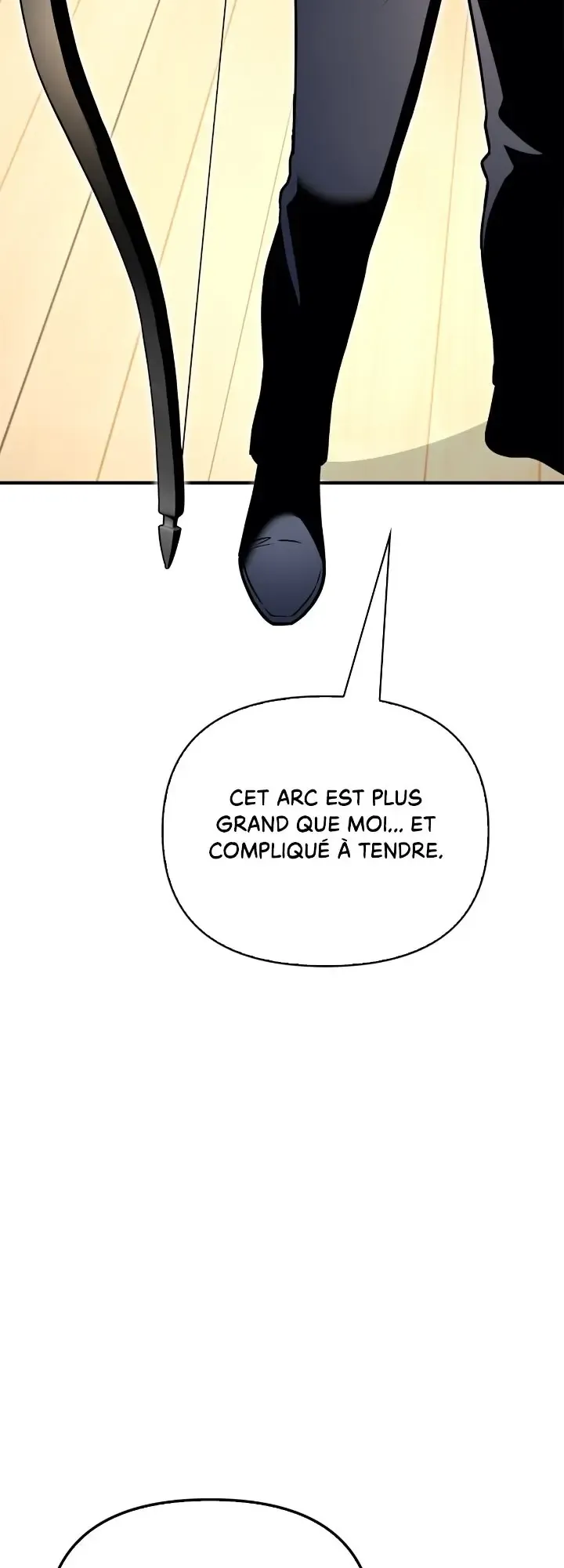 Read The Esper’s Game FR Manga Online