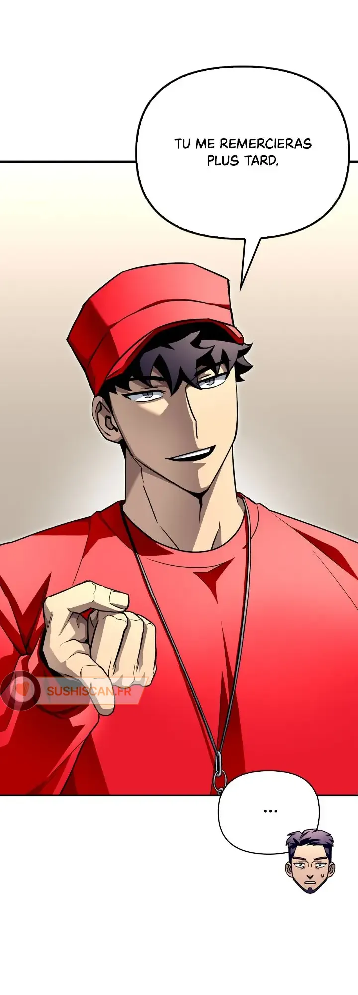 Read The Esper’s Game FR Manga Online