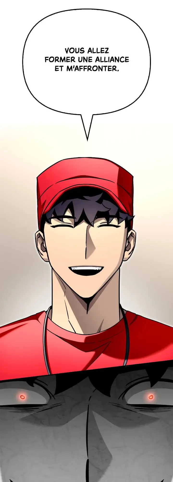 Read The Esper’s Game FR Manga Online