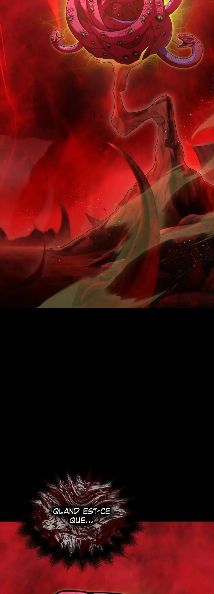 Read The Esper’s Game FR Manga Online