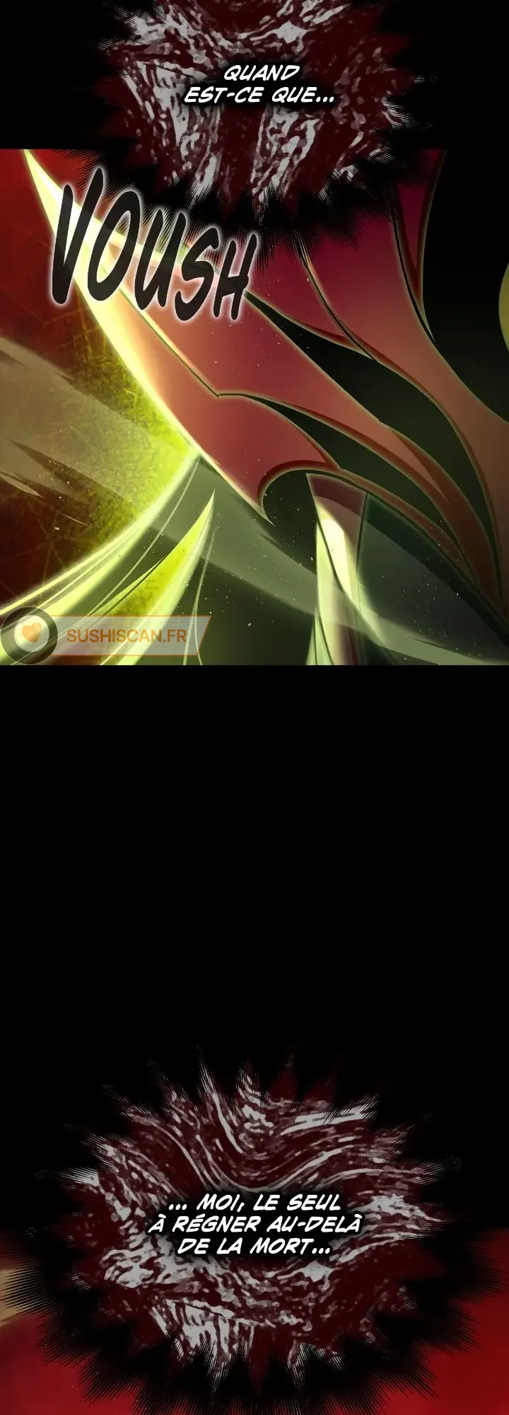 Read The Esper’s Game FR Manga Online