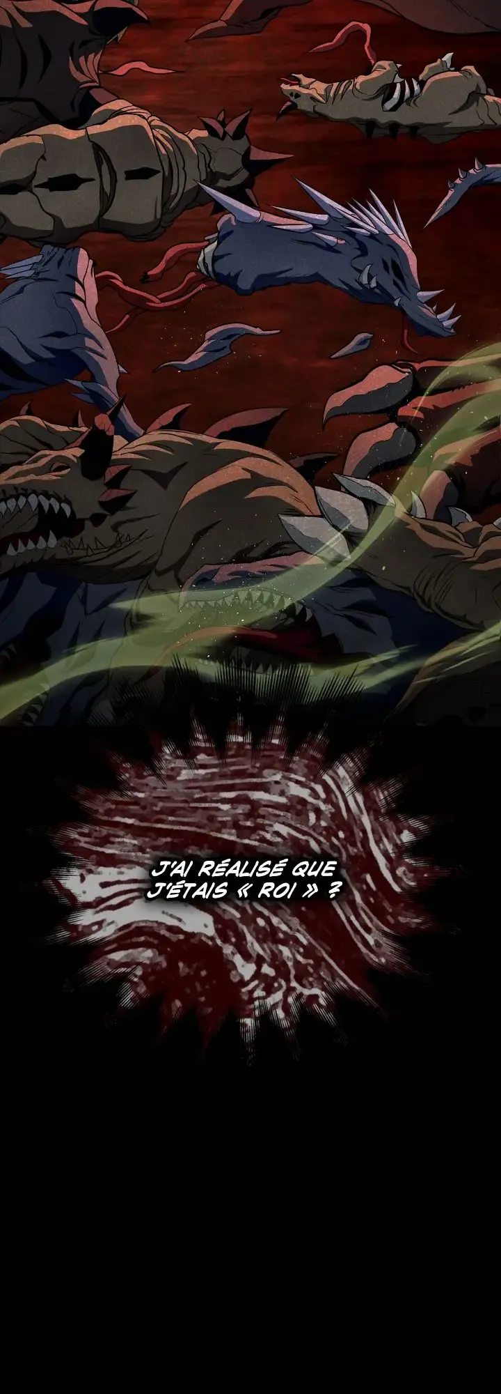 Read The Esper’s Game FR Manga Online