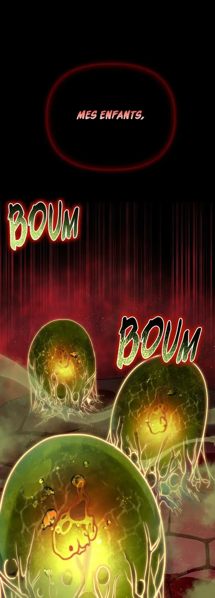 Read The Esper’s Game FR Manga Online