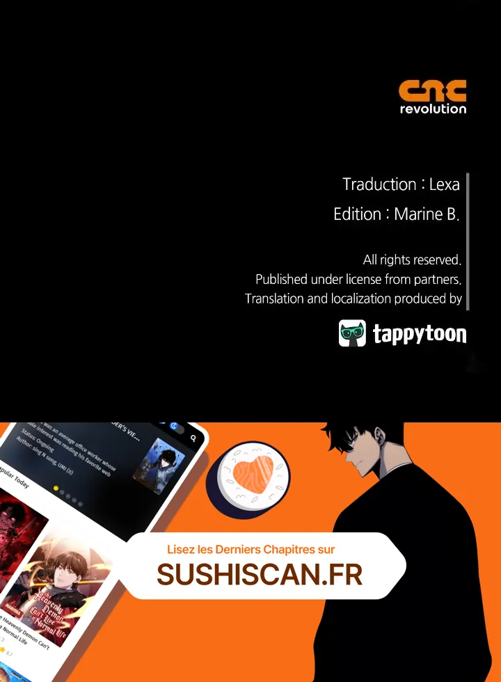 Read The Esper’s Game FR Manga Online