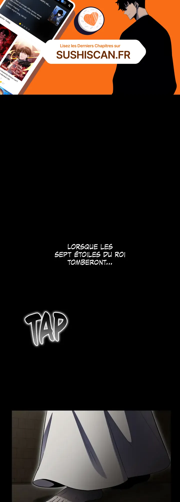 Read The Esper’s Game FR Manga Online