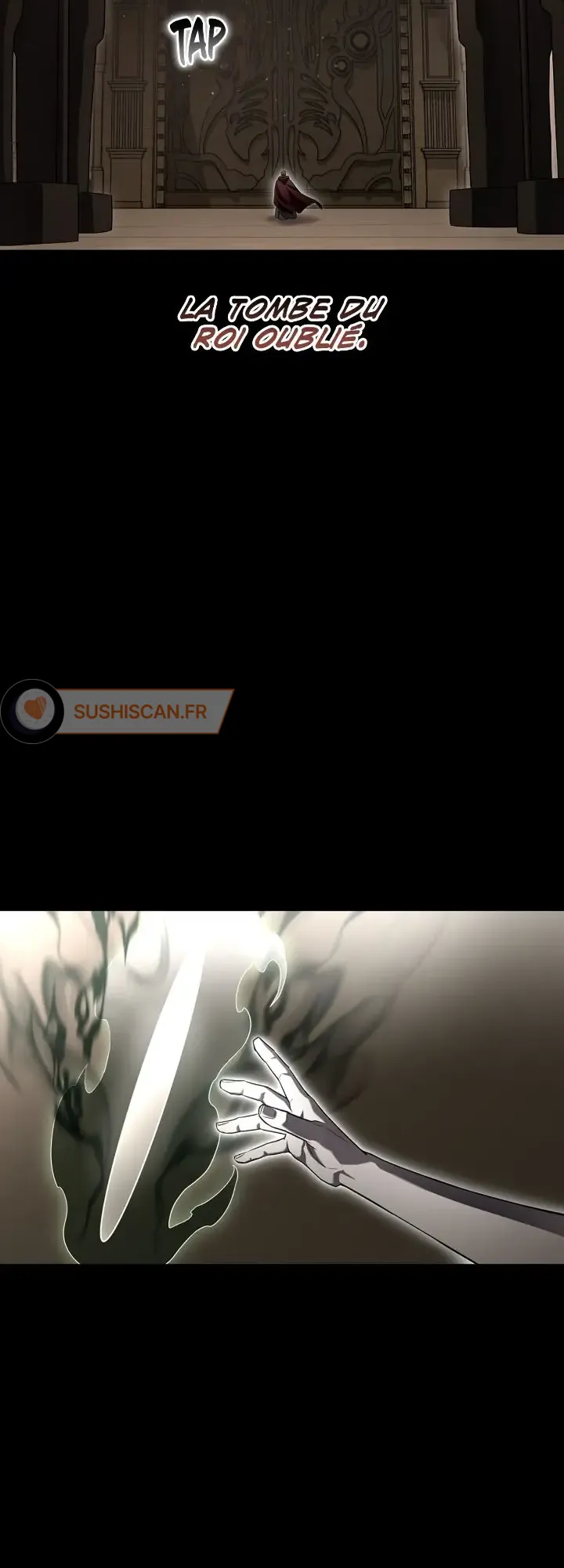 Read The Esper’s Game FR Manga Online