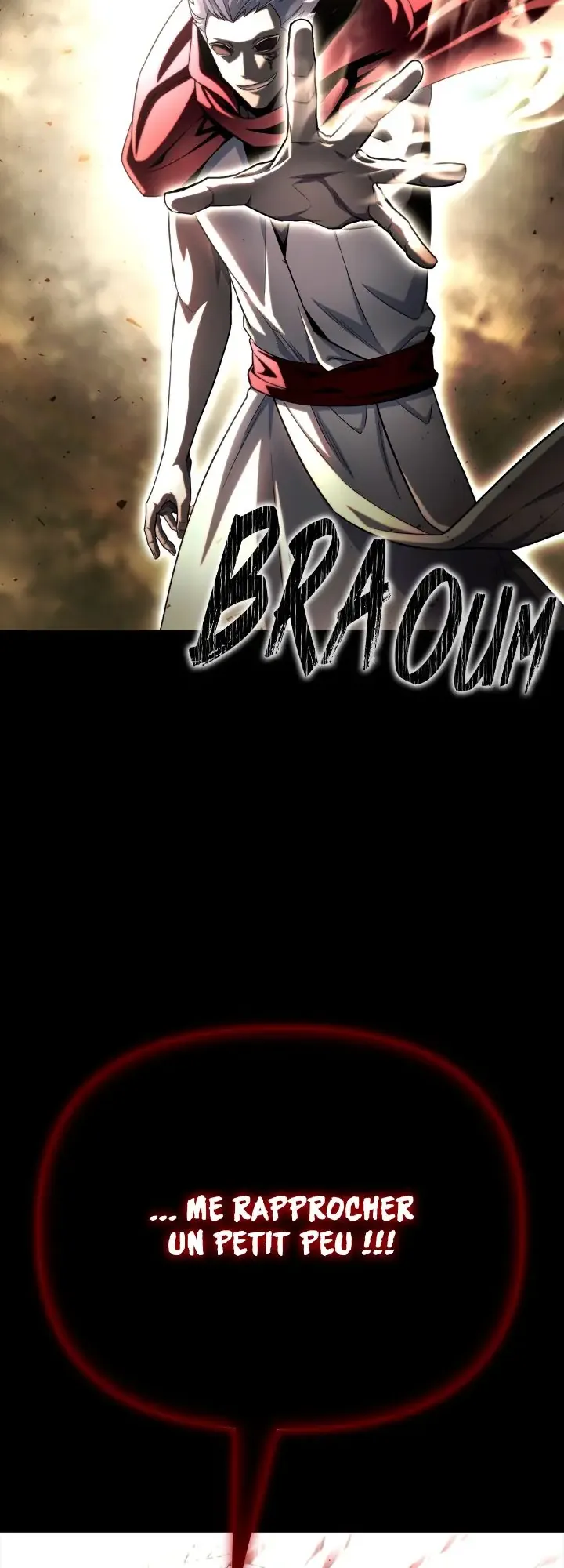 Read The Esper’s Game FR Manga Online