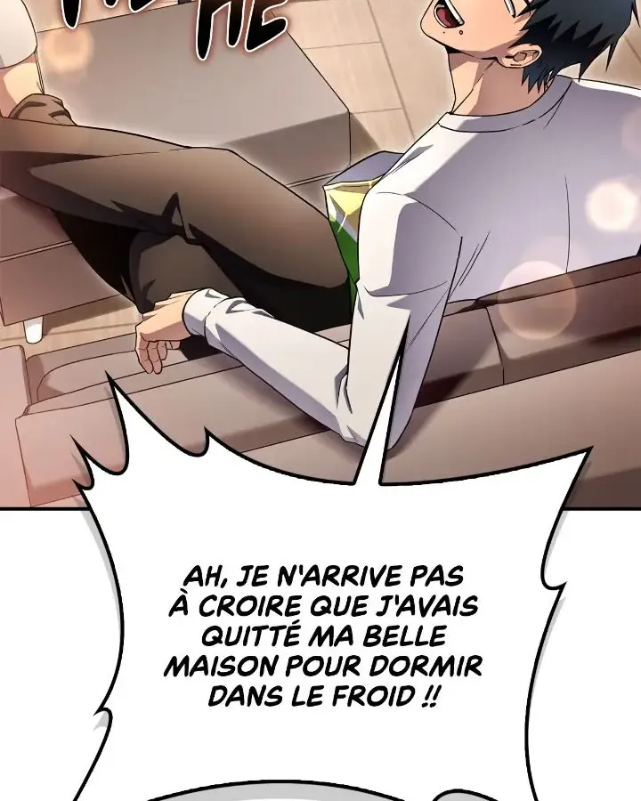 Read The Esper’s Game FR Manga Online