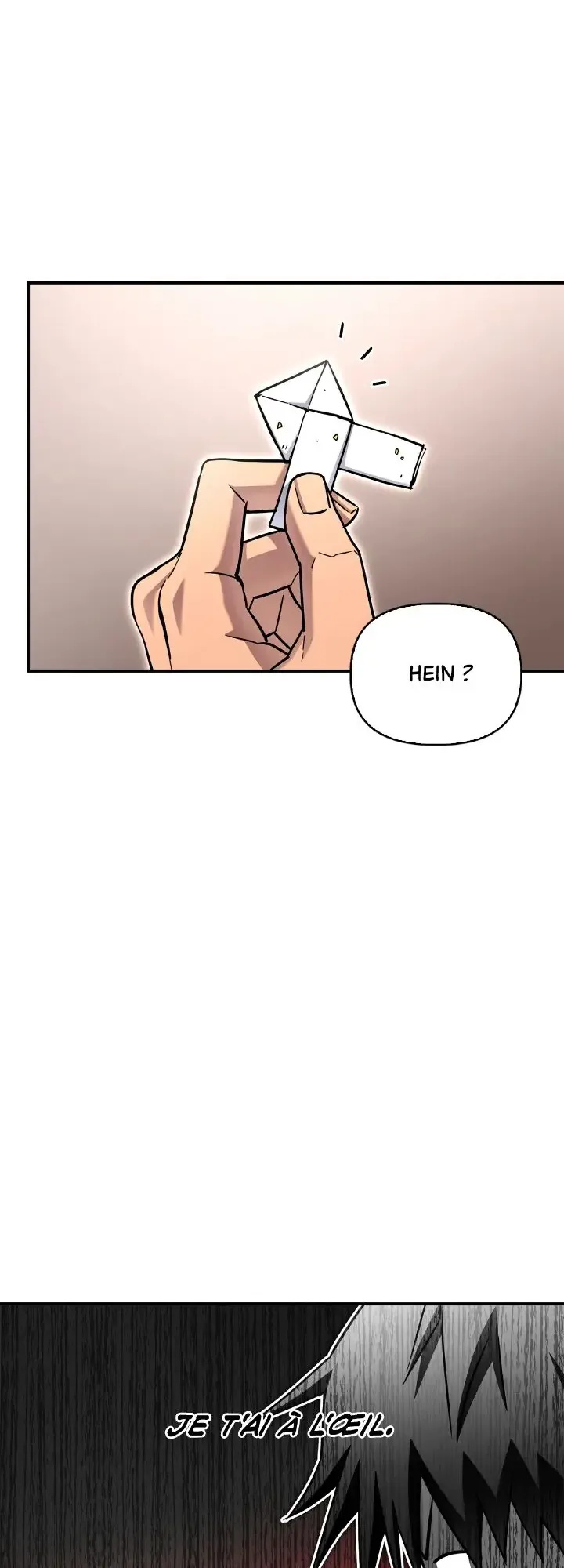 Read The Esper’s Game FR Manga Online