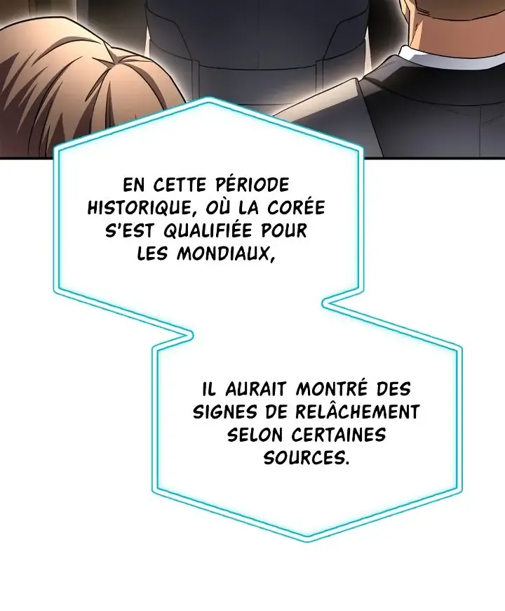 Read The Esper’s Game FR Manga Online