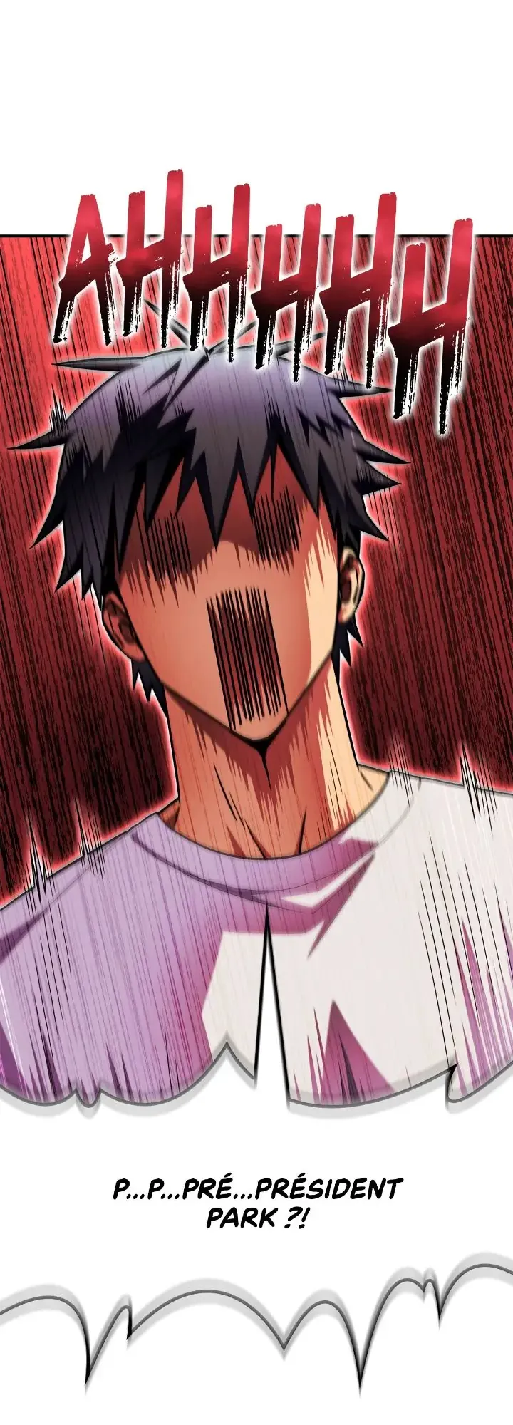 Read The Esper’s Game FR Manga Online