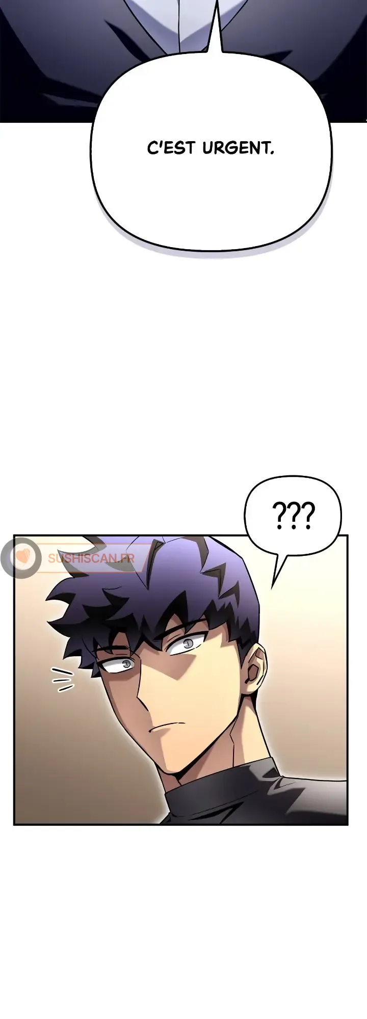 Read The Esper’s Game FR Manga Online