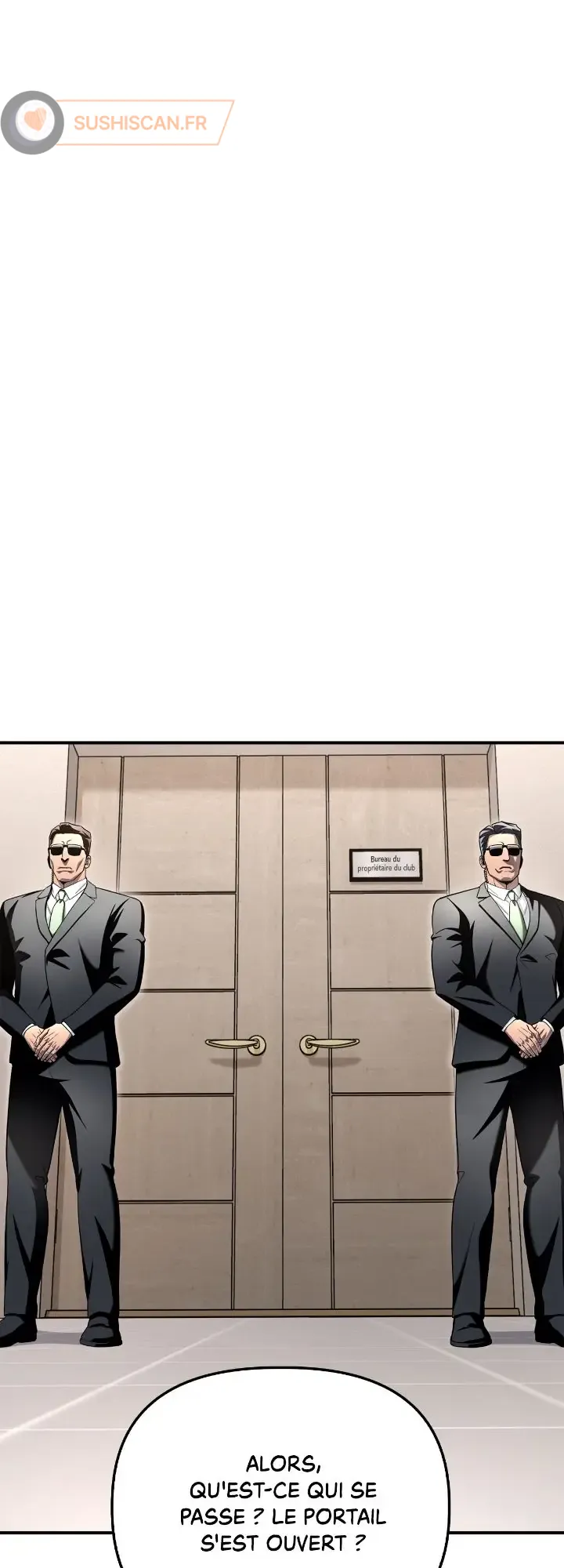 Read The Esper’s Game FR Manga Online