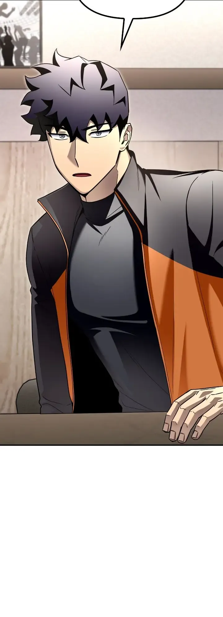 Read The Esper’s Game FR Manga Online