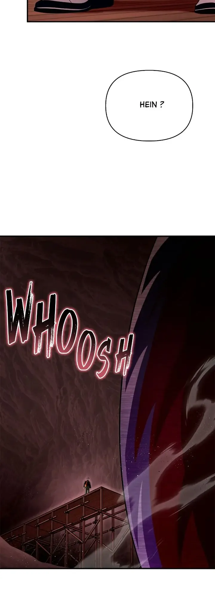 Read The Esper’s Game FR Manga Online