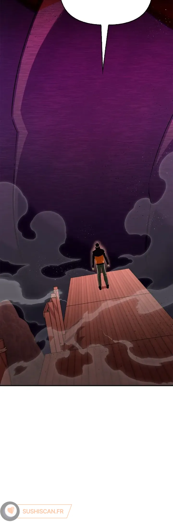 Read The Esper’s Game FR Manga Online