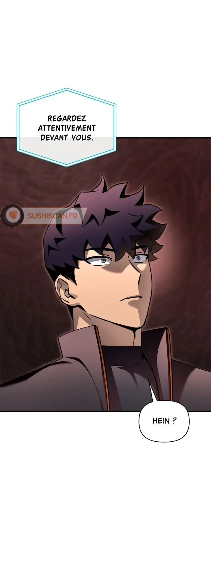 Read The Esper’s Game FR Manga Online