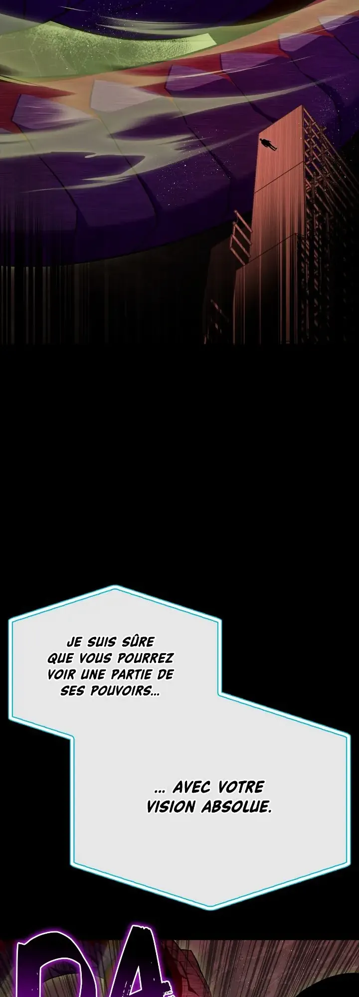 Read The Esper’s Game FR Manga Online