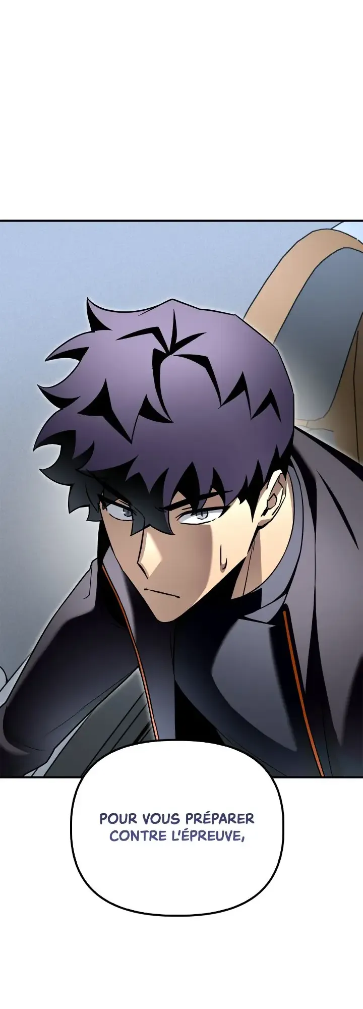 Read The Esper’s Game FR Manga Online