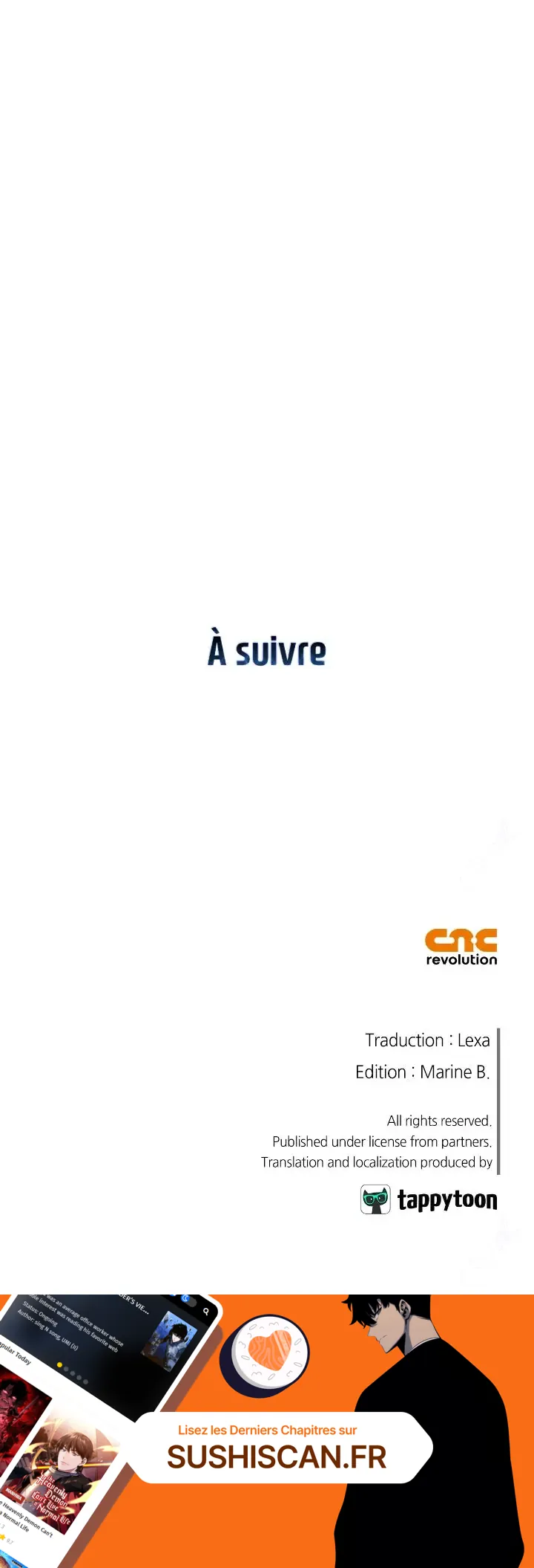 Read The Esper’s Game FR Manga Online