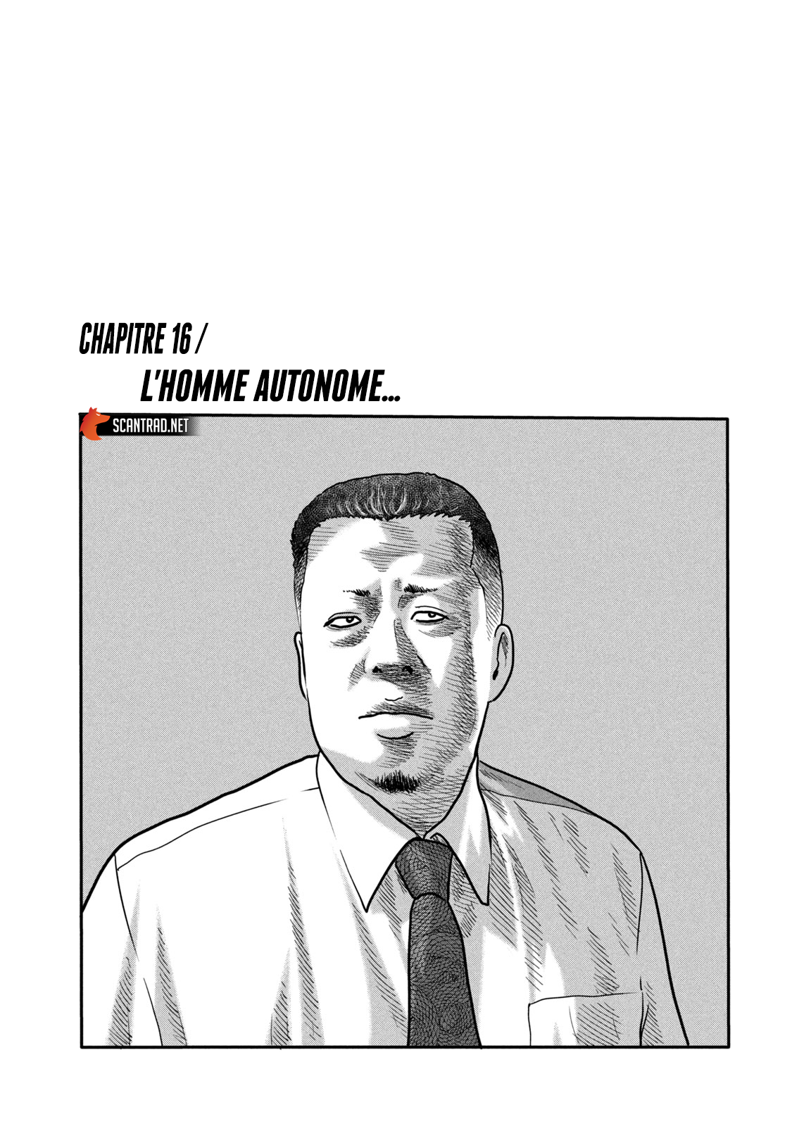 Read The Fable  FR Manga Online