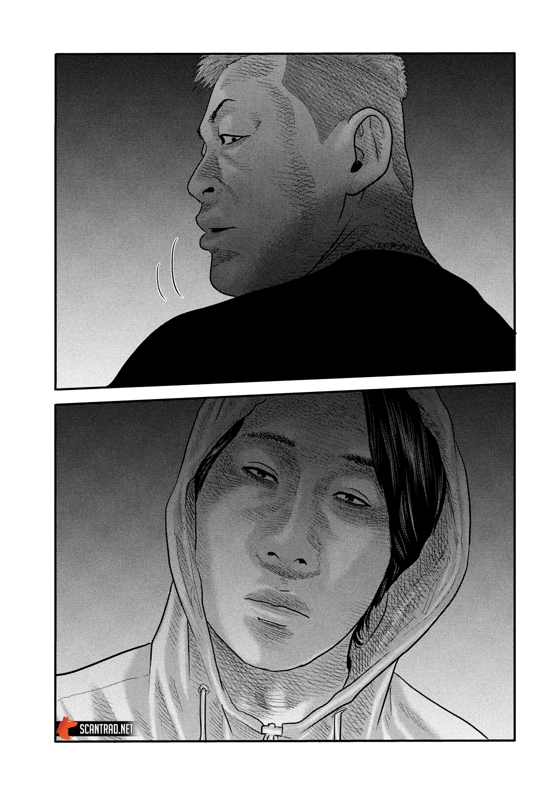 Read The Fable  FR Manga Online