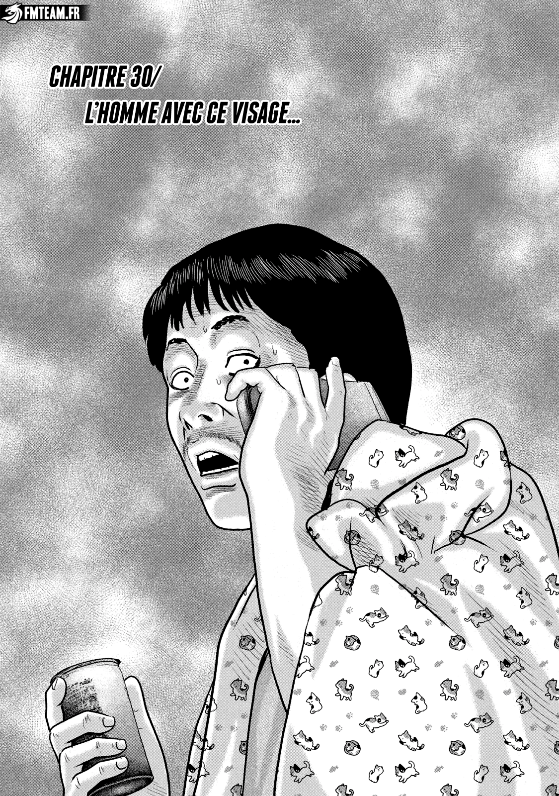 Read The Fable  FR Manga Online