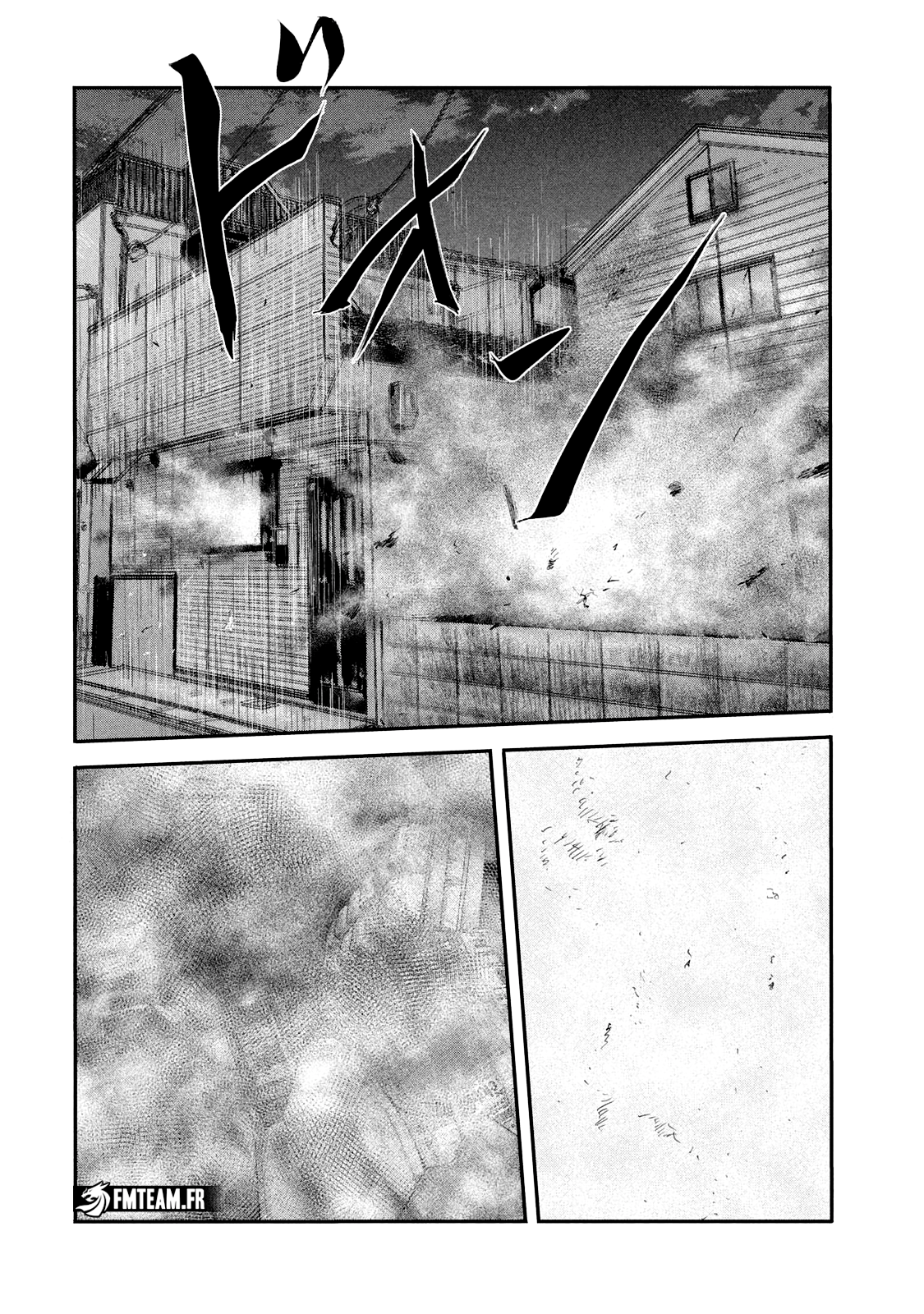 Read The Fable  FR Manga Online