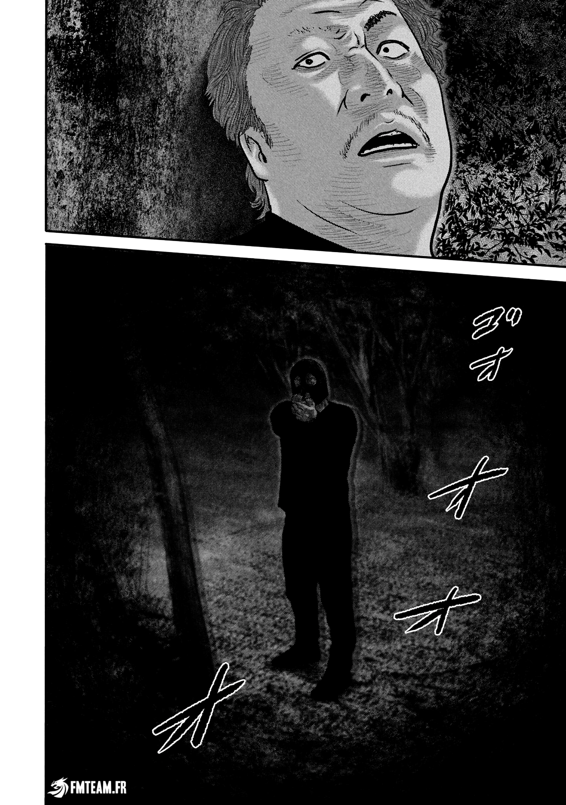 Read The Fable  FR Manga Online