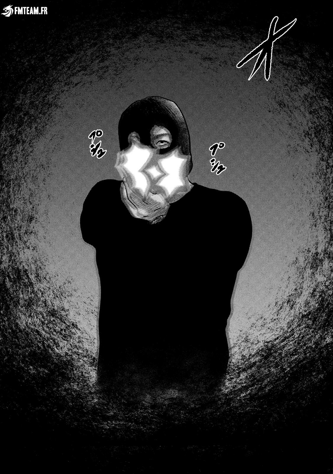 Read The Fable  FR Manga Online