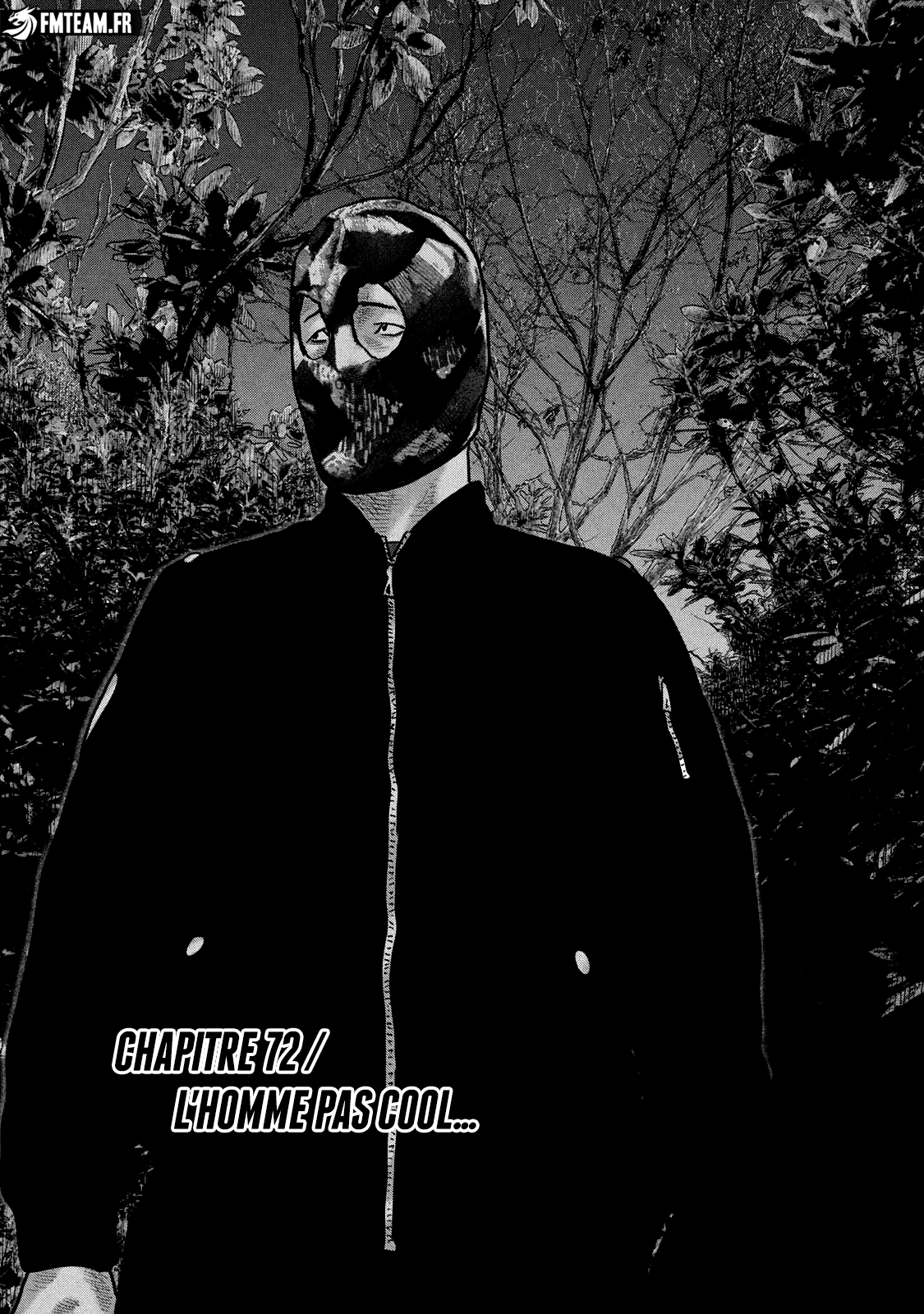 Read The Fable  FR Manga Online