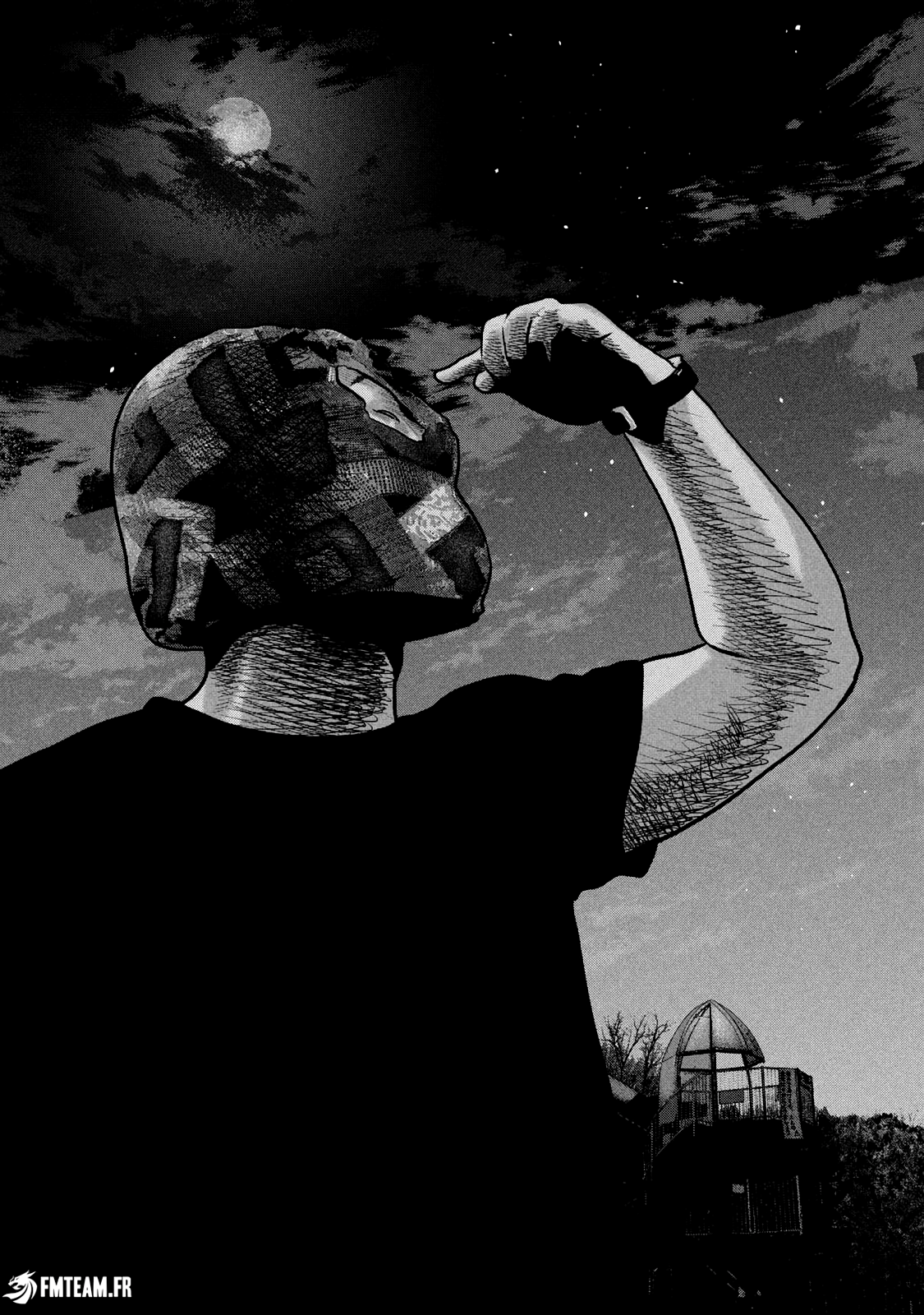 Read The Fable  FR Manga Online