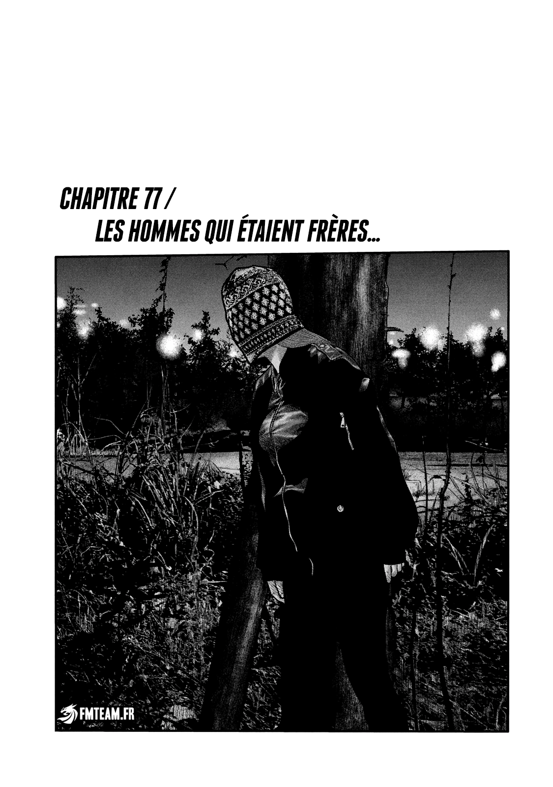 Read The Fable  FR Manga Online