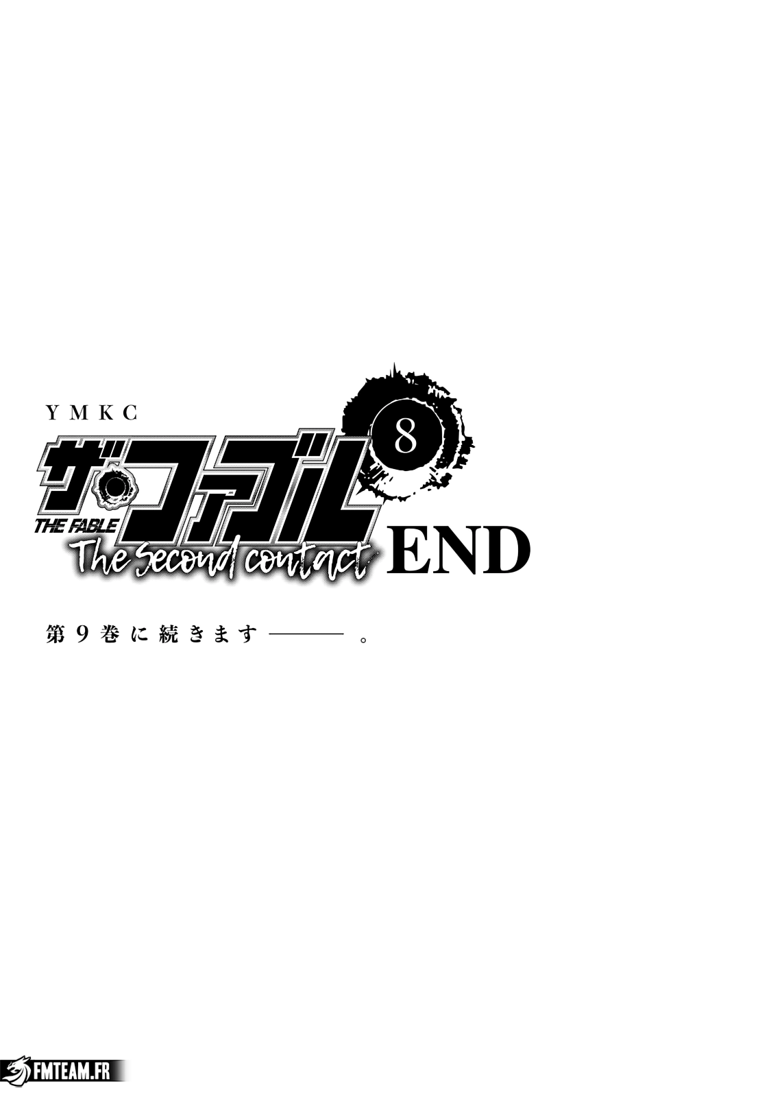 Read The Fable  FR Manga Online