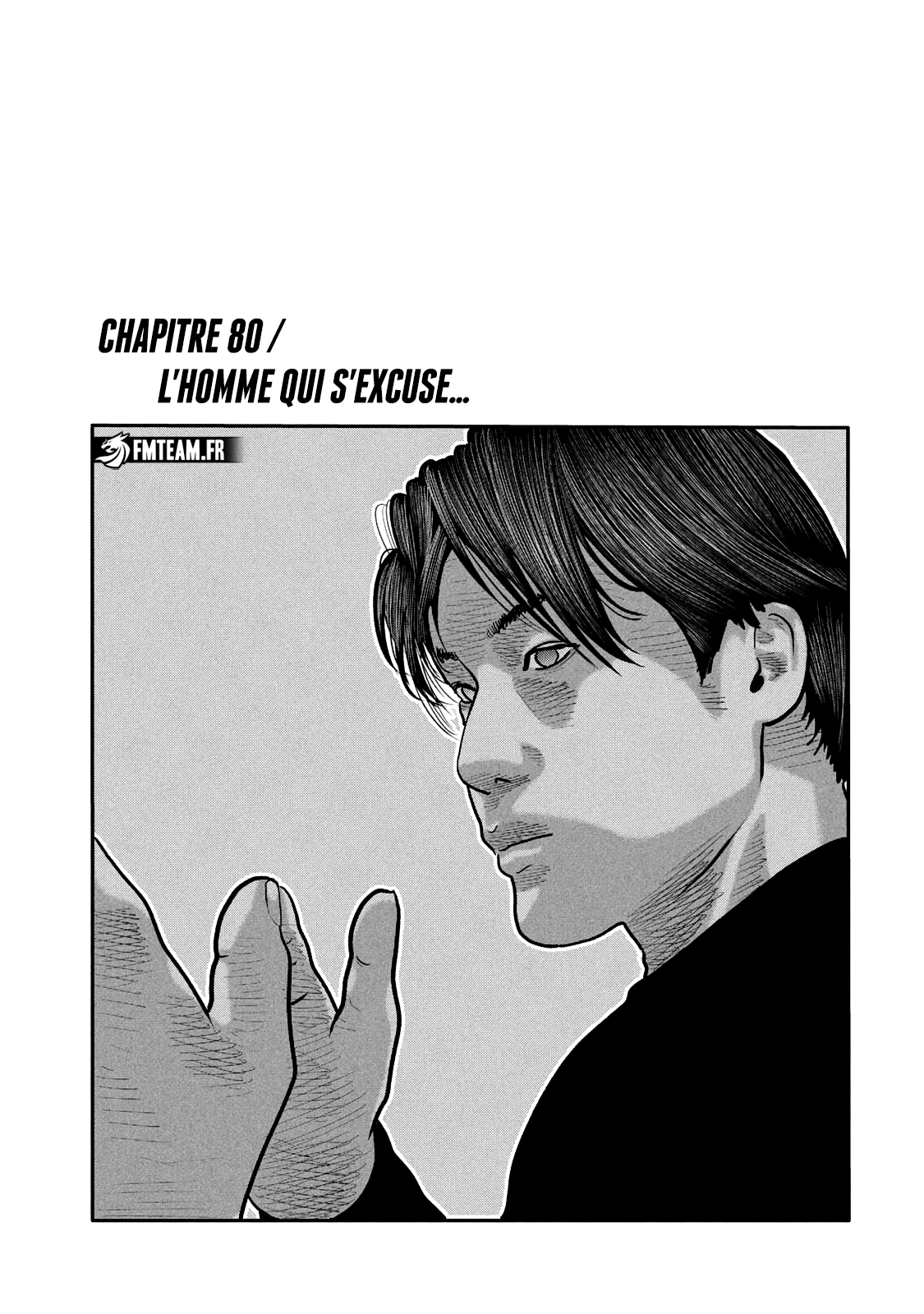 Read The Fable  FR Manga Online