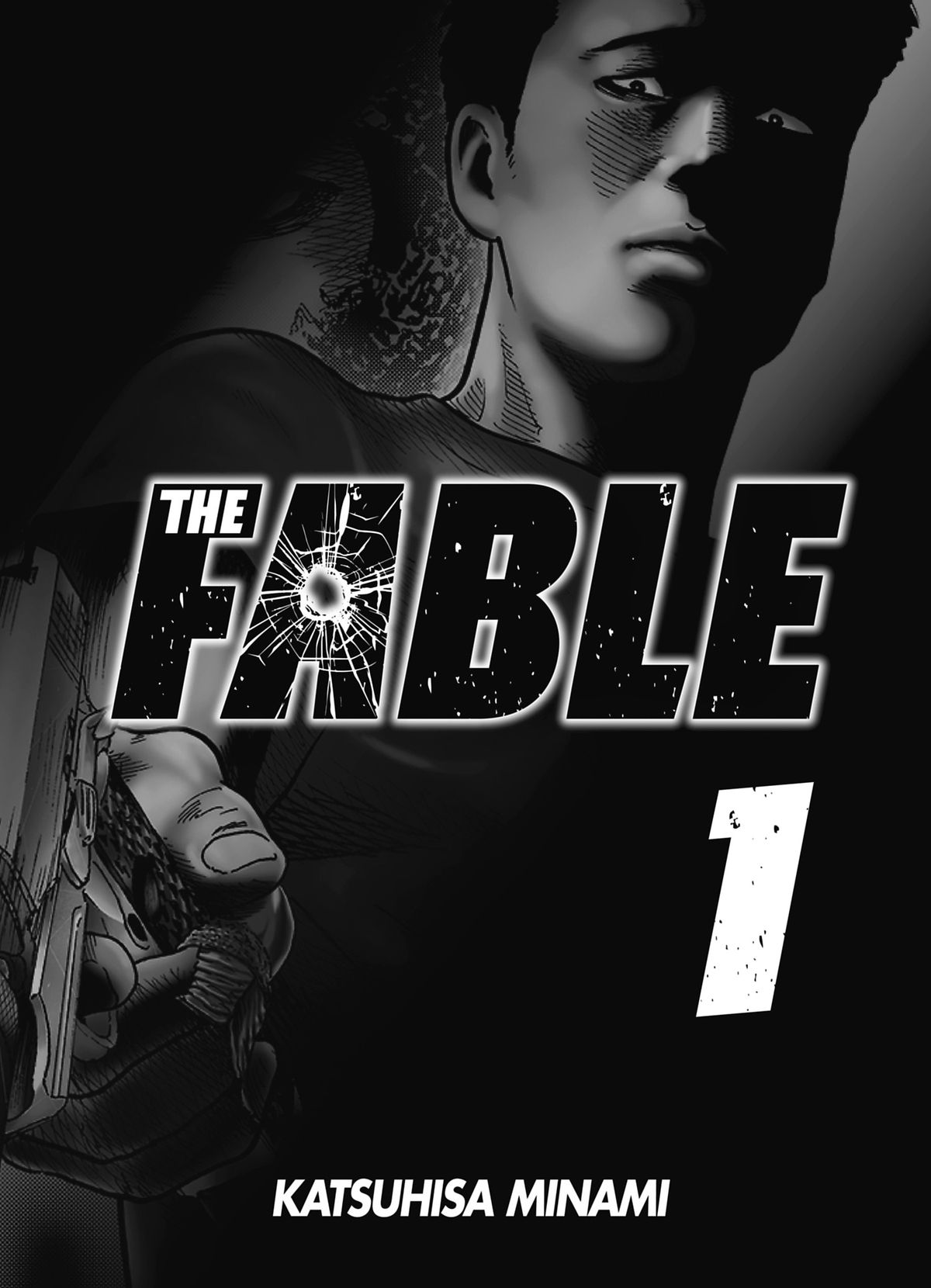Read The Fable FR Manga Online