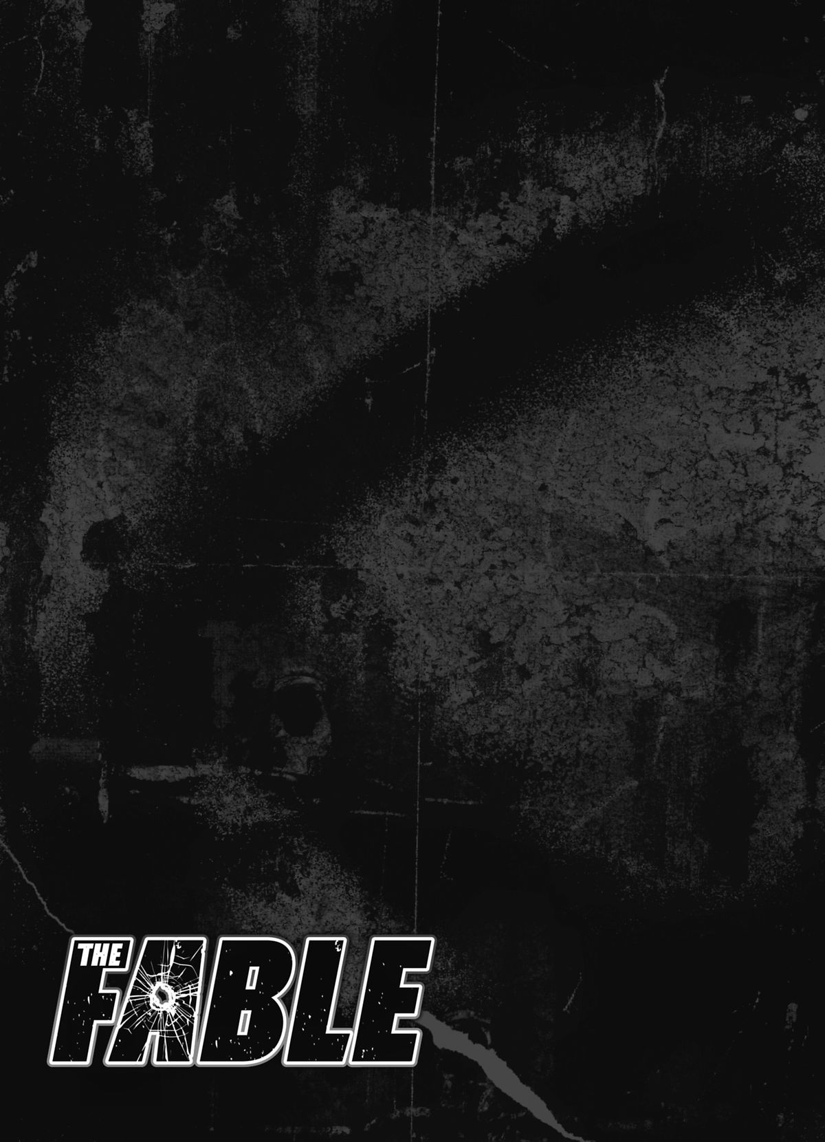 Read The Fable FR Manga Online