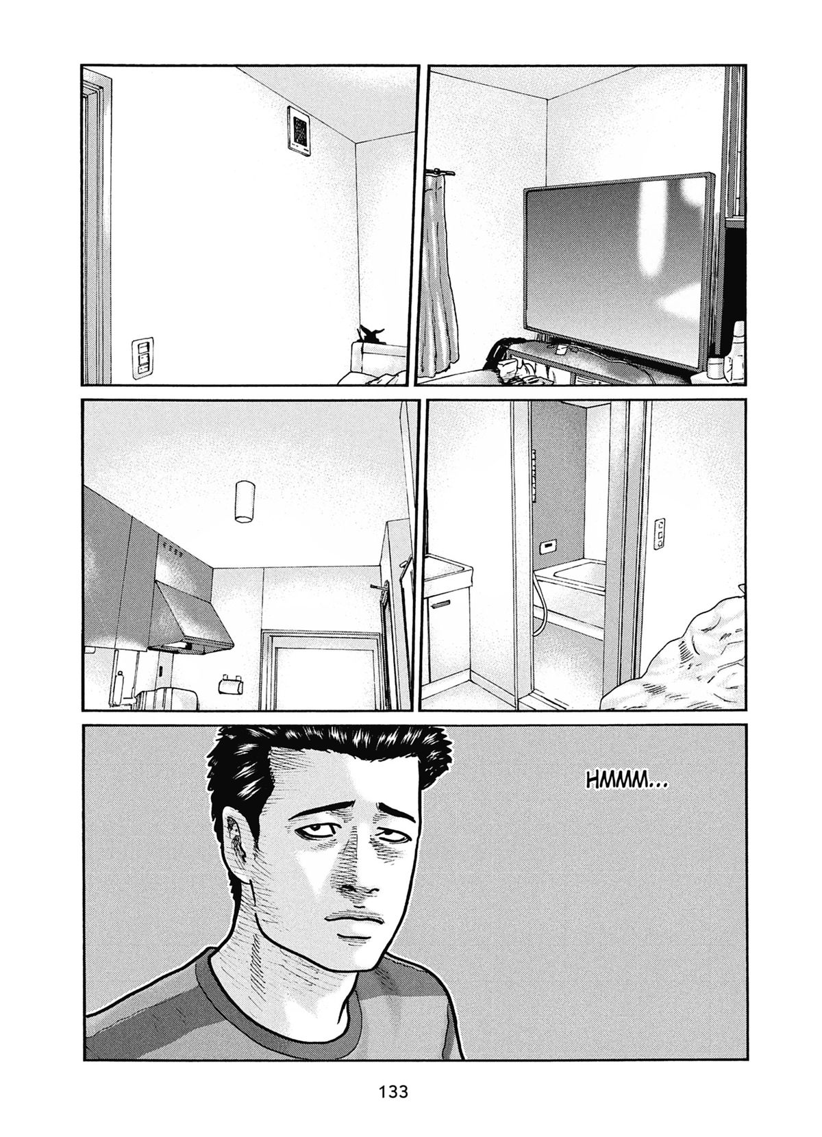 Read The Fable FR Manga Online