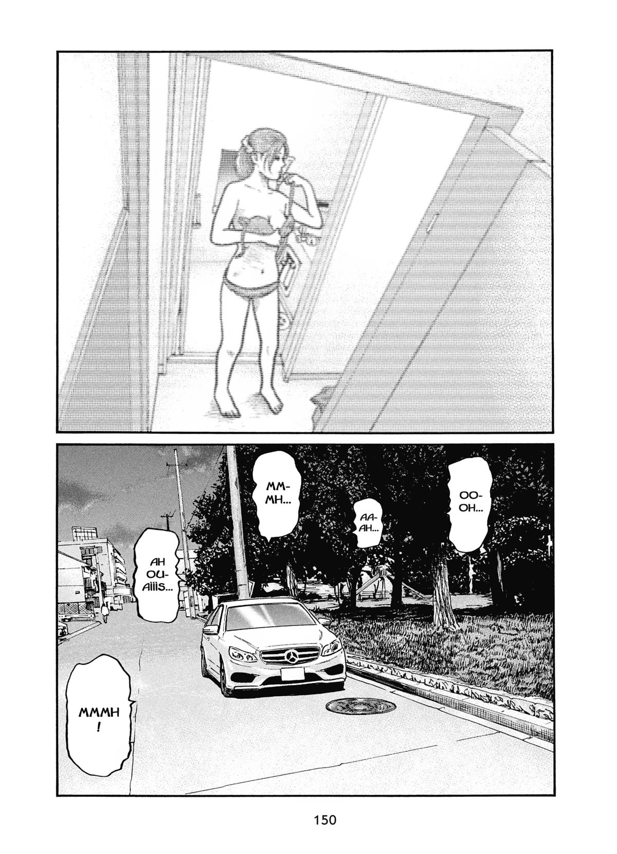 Read The Fable FR Manga Online