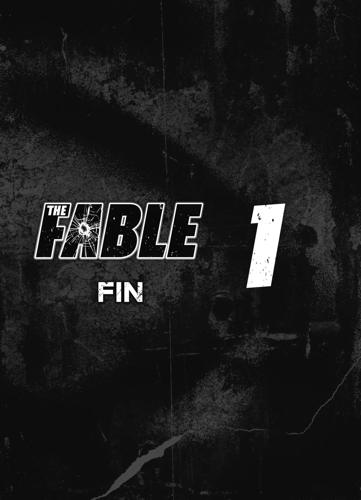 Read The Fable FR Manga Online