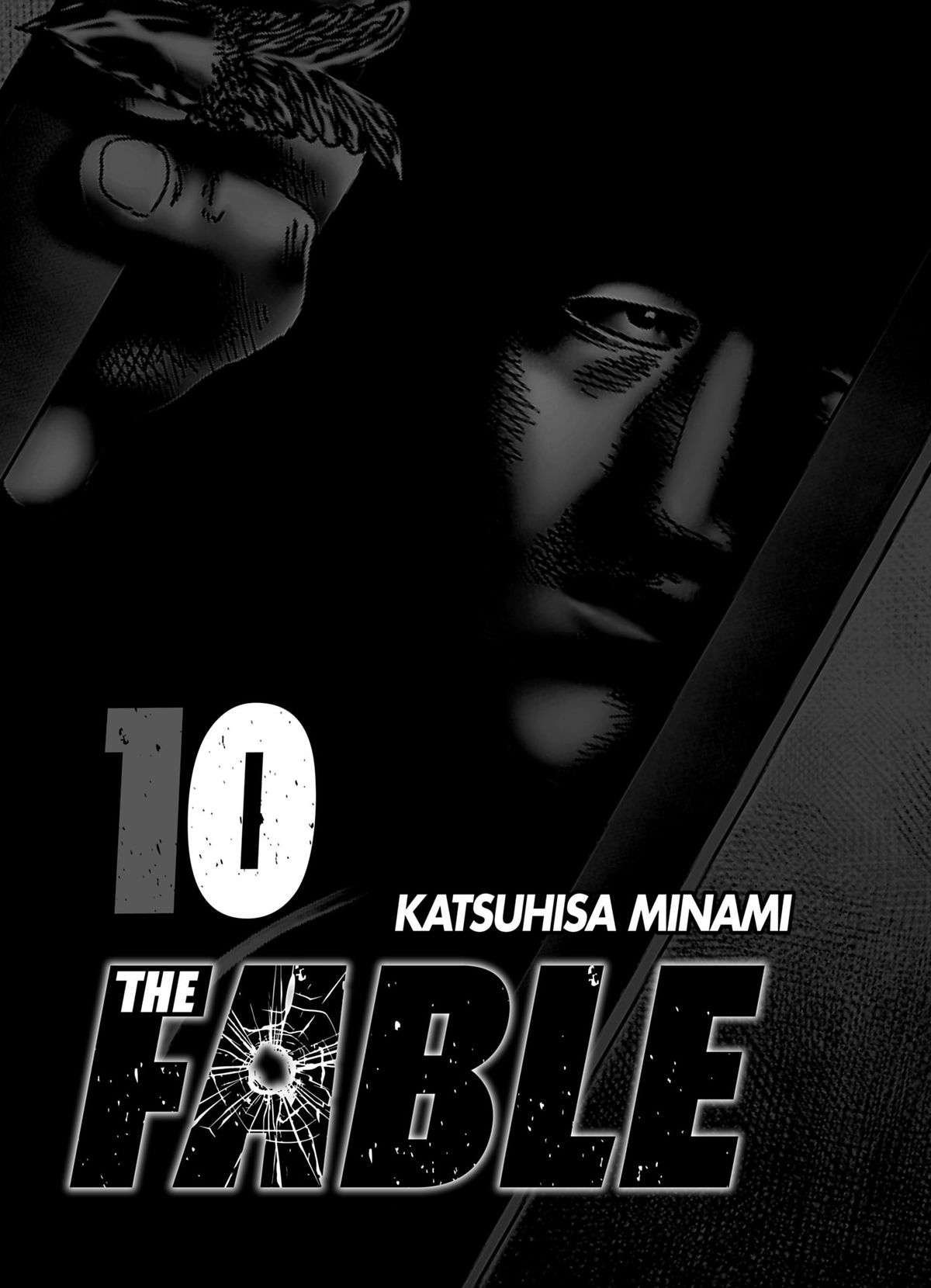 Read The Fable FR Manga Online