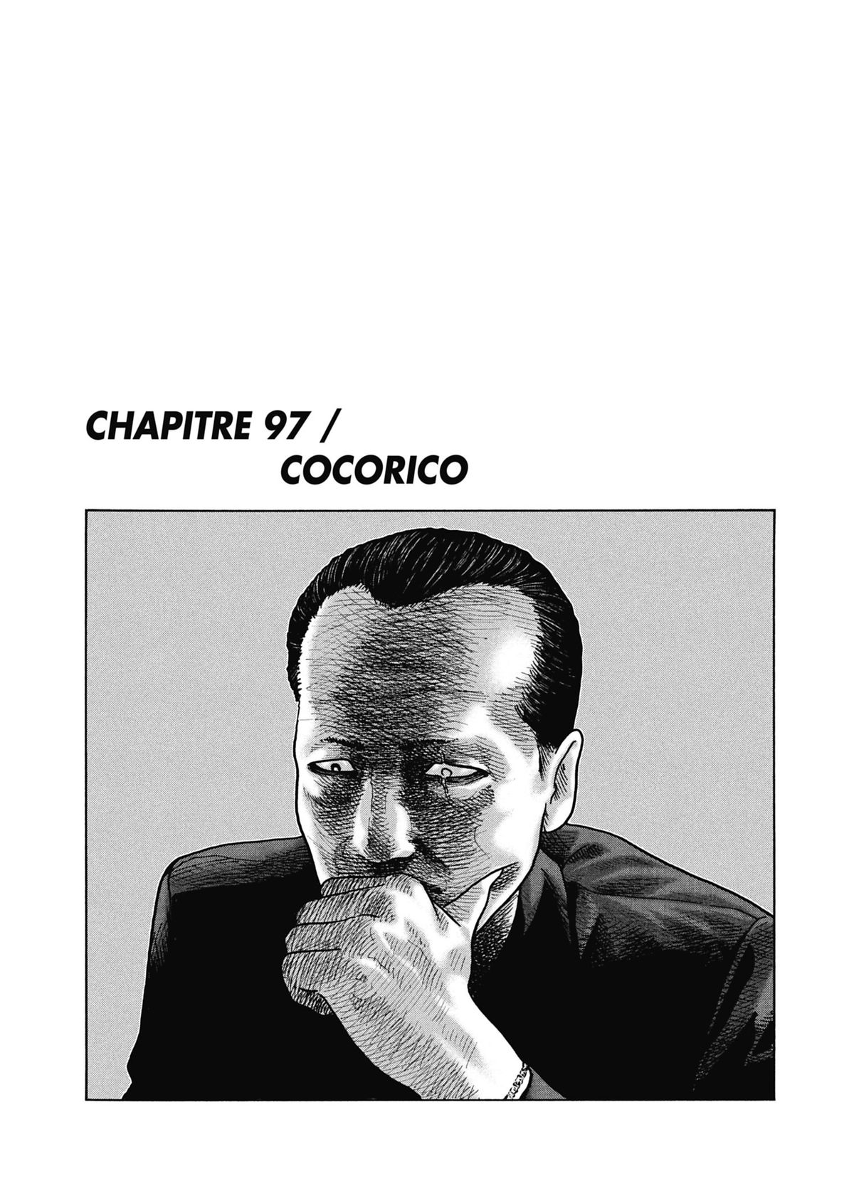 Read The Fable FR Manga Online