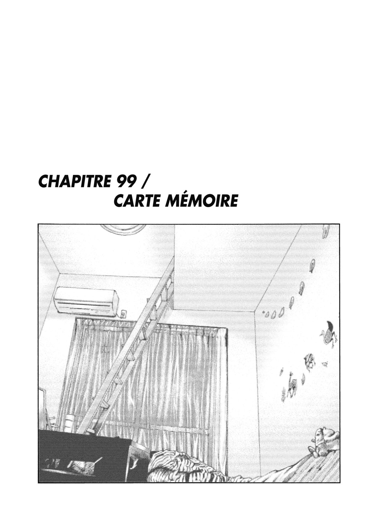 Read The Fable FR Manga Online