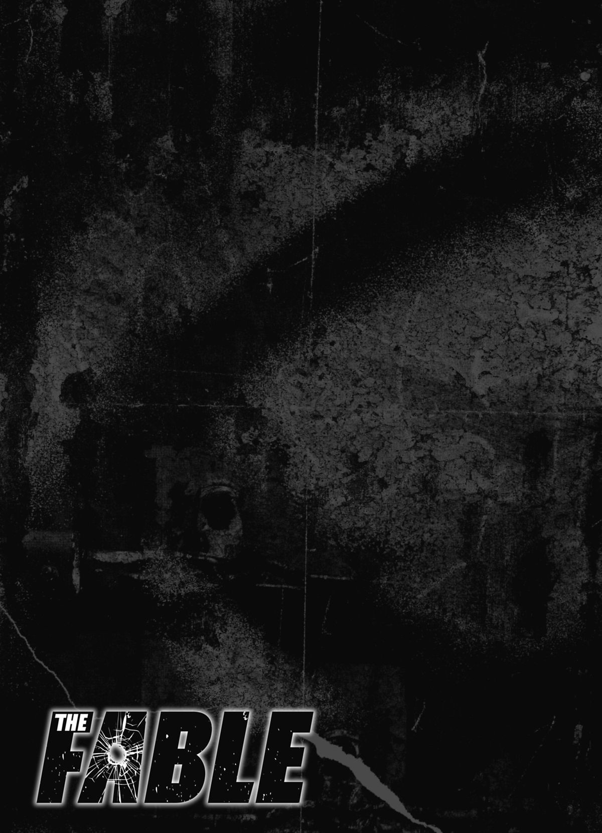 Read The Fable FR Manga Online