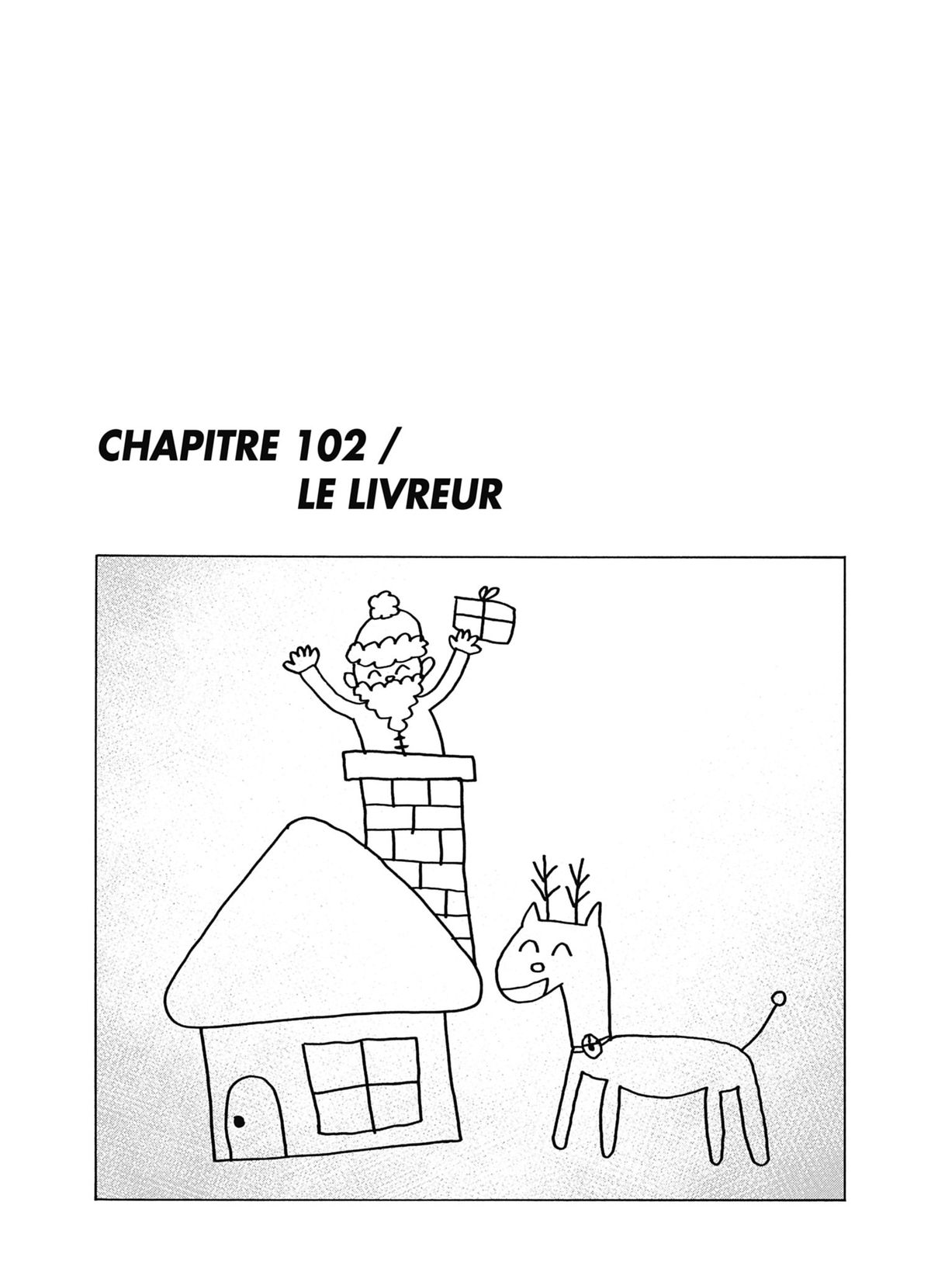 Read The Fable FR Manga Online