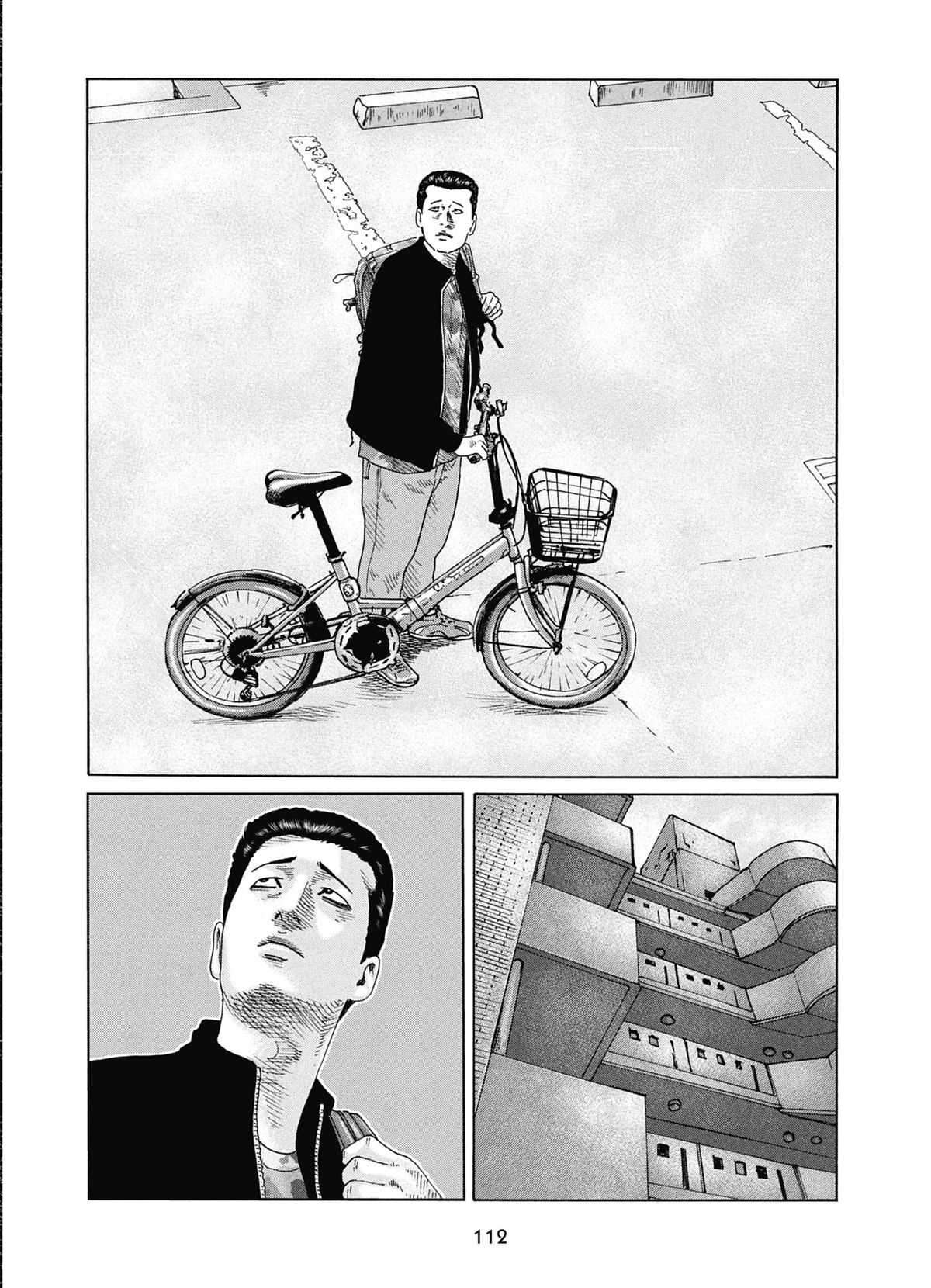 Read The Fable FR Manga Online