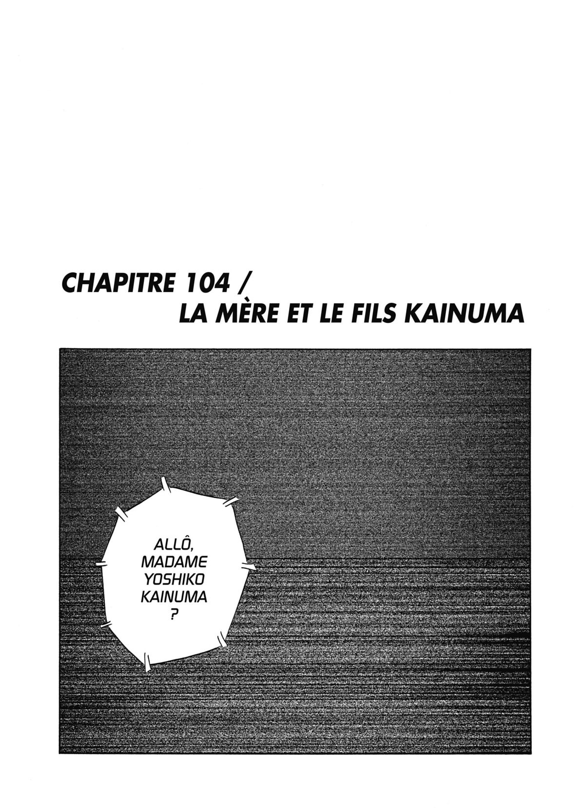 Read The Fable FR Manga Online